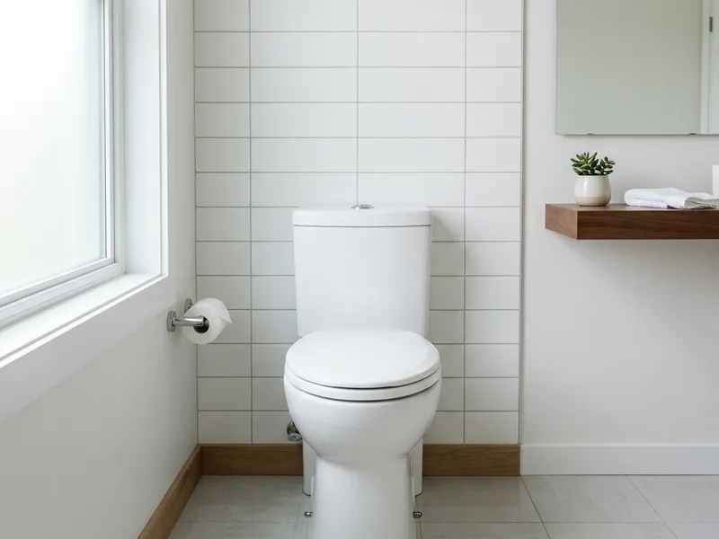 Toilet Repair & Installation Plumber in Riverdale, UT